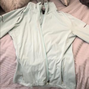 Adidas Hooded Running Jacket